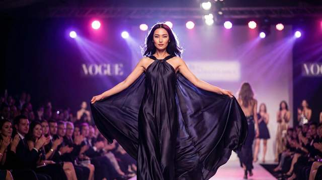 海角4K走秀视频